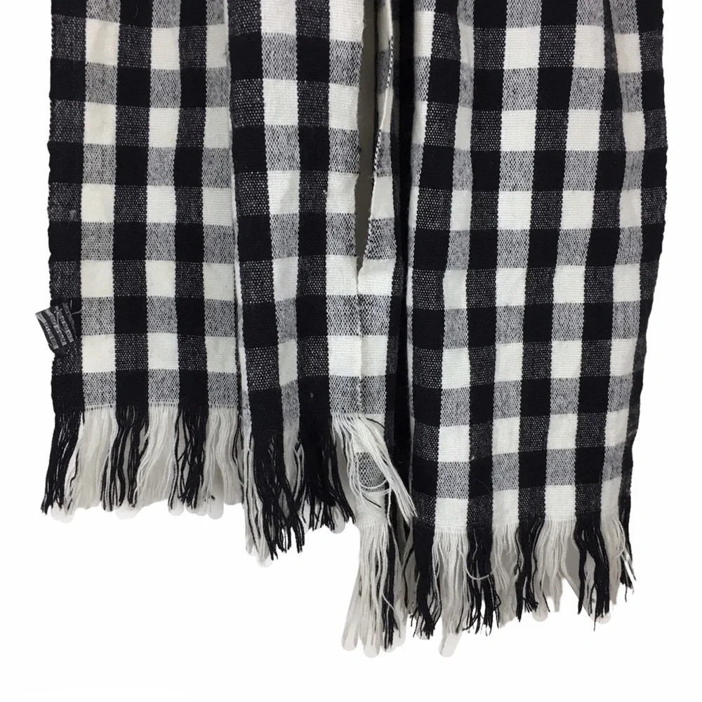 N/A buffalo plaid